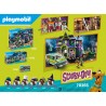 Playmobil Scooby-Doo! Histoires en Egypte 70365