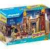 Playmobil Scooby-Doo! Histoires en Egypte 70365