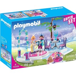 PLAYMOBIL 70008 SuperSet le...