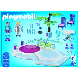 PLAYMOBIL 70008 SuperSet le Bal royal