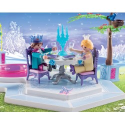 PLAYMOBIL 70008 SuperSet le Bal royal