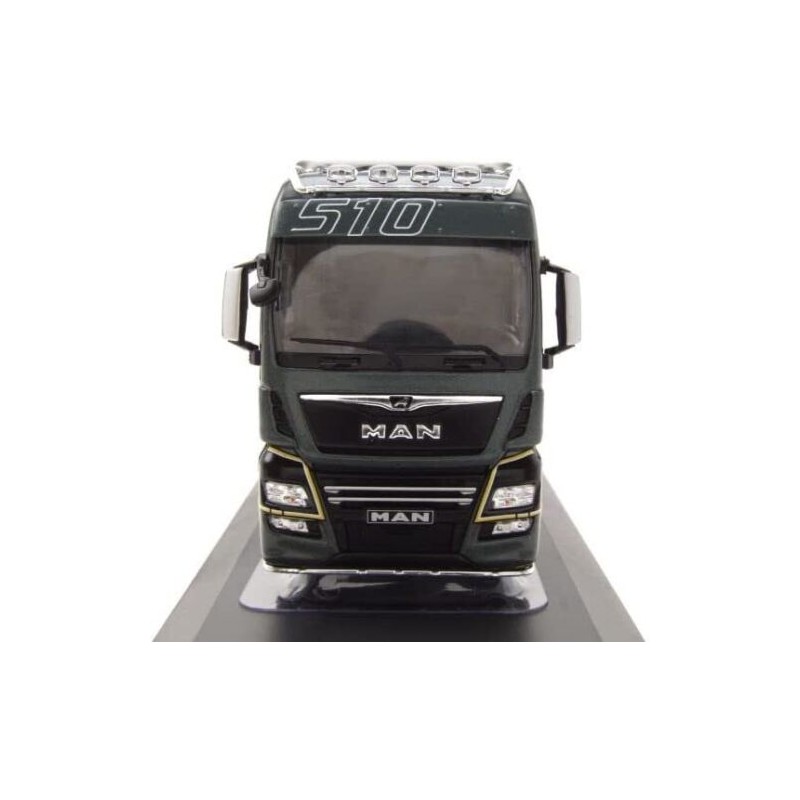 Ixo Models Tr Man Tgx Xxl Evolion