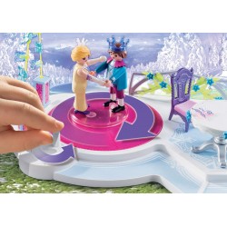 PLAYMOBIL 70008 SuperSet le Bal royal