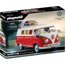 PLAYMOBIL 70176 Volkswagen...