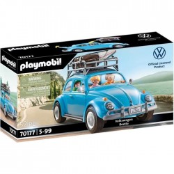 PLAYMOBIL 70177 Volkswagen...