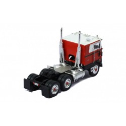 IXO MODELS TR097 Peterbilt 352 pacemaker 1979 1/43