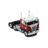 IXO MODELS TR097 Peterbilt 352 pacemaker 1979 1/43