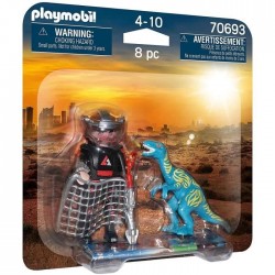 PLAYMOBIL 70693  PLAYMOBIL...