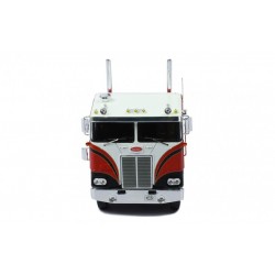 IXO MODELS TR097 Peterbilt 352 pacemaker 1979 1/43