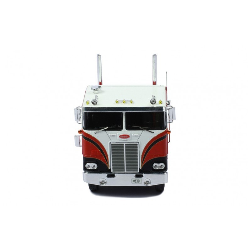 Ixo Models Tr Peterbilt Pacemaker