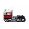 IXO MODELS TR097 Peterbilt 352 pacemaker 1979 1/43