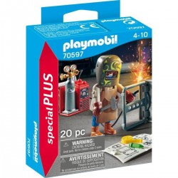 PLAYMOBIL SPECIAL PLUS...