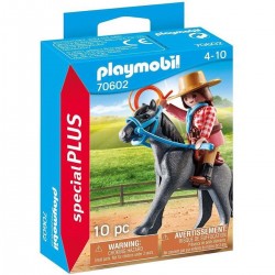 PLAYMOBIL 70602 spécial...