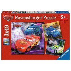 Ravensburger 093052 Puzzle...