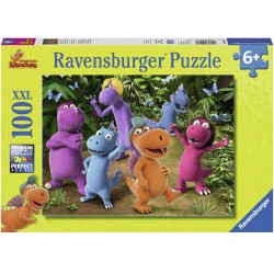 RAVENSBURGER PUZZLE LES...