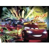 RAVENSBURGER PUZZLE CARS 100 PIECES XXL 10520