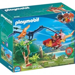 PLAYMOBIL 9430  Dinos...