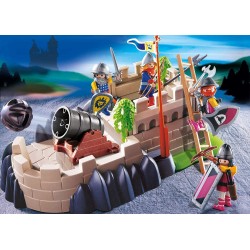 PLAYMOBIL 4133 KNIGHTS CHEVALIERS