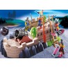 PLAYMOBIL 4133 KNIGHTS CHEVALIERS