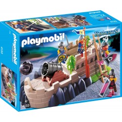 PLAYMOBIL 4133 KNIGHTS...