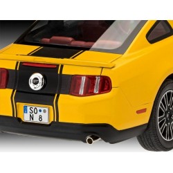 Ford Mustang Gt 2010 REVELL 07046