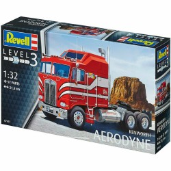 Kenworth Aerodyne REVELL 07671