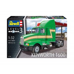 Kenworth T600  REVELL 07446