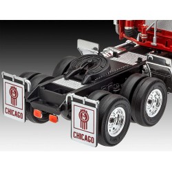 Kenworth Aerodyne REVELL 07671