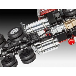 Kenworth Aerodyne REVELL 07671