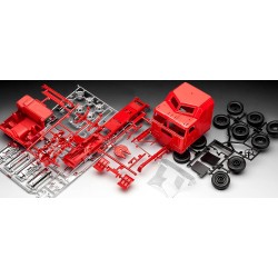 Kenworth Aerodyne REVELL 07671