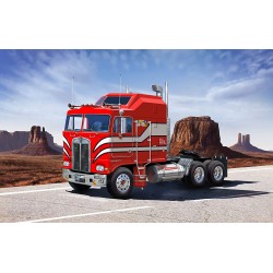 Kenworth Aerodyne REVELL 07671