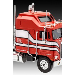 Kenworth Aerodyne REVELL 07671