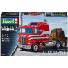 Kenworth Aerodyne REVELL 07671