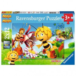 Ravensburger 075942  Puzzle...