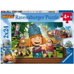 Ravensburger 05070 Puzzle...