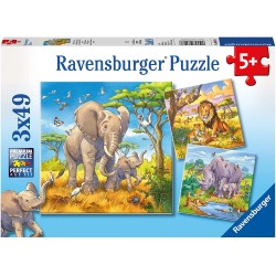 Ravensburger 09265  Puzzle...