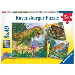 Ravensburger  09358 Puzzle...
