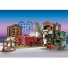 Playmobil 70894 salle a manger