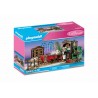 Playmobil 70894 salle a manger