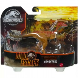 Jurassic World Dino Escape...