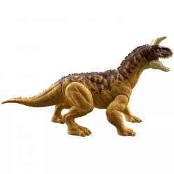 Jurassic World Dino Escape dinosaure shringasaurus
