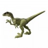 Jurassic World Dino Escape dinosaure VELOCIRAPTOR