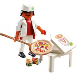 playmobil 4766 pizzaiolo