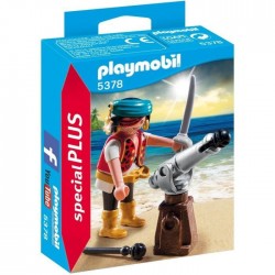 PLAYMOBIL 5378 Spécial plus...