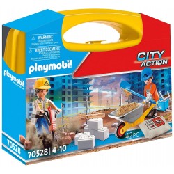 Playmobil 70528  City...