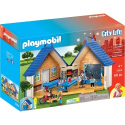 Playmobil 5662 city life...