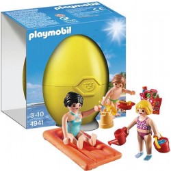 Playmobil 4941 Family Fun...