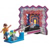 Playmobil 5547 summer fun stand de chamboule tout