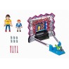 Playmobil 5547 summer fun stand de chamboule tout