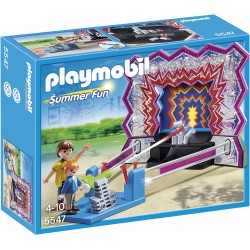 Playmobil 5547 summer fun...